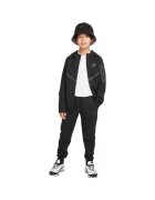 Nike Суичър Tech Fleece FZ - PD 39093 Черен