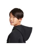 Nike Суичър Tech Fleece FZ - PD 39093 Черен