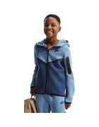 Nike Суичър Tech Fleece FZ - PD 53761