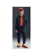 Nike Суичър TECH FLEECE FZ - PD HV5867453