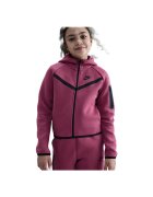 Nike Суичър Tech Fleece Hd Fz Ls - Pd HV8695634