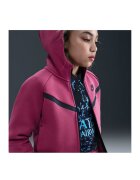 Nike Суичър Tech Fleece Hd Fz Ls - Pd HV8695634