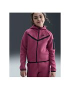 Nike Суичър Tech Fleece Hd Fz Ls - Pd HV8695634
