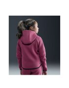 Nike Суичър Tech Fleece Hd Fz Ls - Pd HV8695634