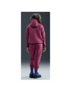 Nike Суичър Tech Fleece Hd Fz Ls - Pd HV8695634