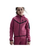 Nike Суичър Tech Fleece Hd Fz Ls - Pd HV8695634