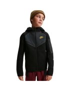 Nike Суичър Tech Fleece Mix 56612