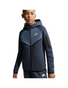 Nike Суичър Tech Fleece Mix 56613 Син