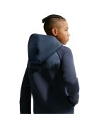 Nike Суичър Tech Fleece Mix 56613 Син