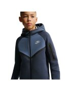 Nike Суичър Tech Fleece Mix 56613 Син