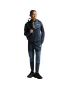 Nike Суичър Tech Fleece Mix 56613 Син