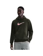 Nike Суитшърт Club BB Neo Varsity HDY 50361