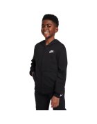 Nike Суитшърт Club FT Hd Fz Ls Lbr 41859