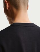 Nike Суитшърт Club с регулируем подгъв Черен