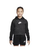 Nike Суитшърт G NSW FLC AOP HOODIE DM8231010