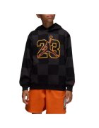 Nike Суитшърт JDB MJ DEEP DISH PO HODDIE-95F187-023