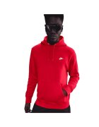 Nike Суитшърт M NK CLUB BB PO HOODIE-FN3859-657