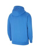 Nike Суитшърт с кенгуру джоб Club Team 20 Кралско Синьо