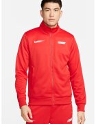 Nike Суитшърт с цип Standard Issue