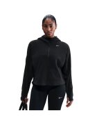 Nike Суитшърт с цип W NK ONE TF FZ TOP POLAR-HV3698-010
