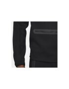 Nike Суитшърт Tech Fleece Hz Top FB7998010