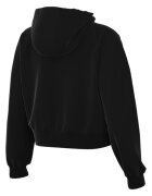 Nike Суитшърт за тренировка FB5693-010 2XS INTL Черен