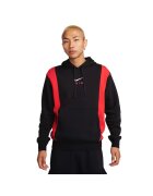 Nike Суитшърт за туризъм - FV0167-012 - XS INTL