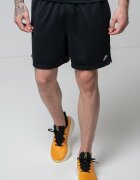 Nike Свободен панталон с връзка Черен