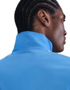 Nike Свободен спортен екип Club с джобове Светло сив/Кралско Синьо/Тъмносин