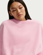 Nike Свободен суитшърт Phoenix с паднали ръкави