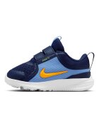Nike Текстилни обувки за бягане Star Runner 5 с велкро