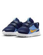 Nike Текстилни обувки за бягане Star Runner 5 с велкро