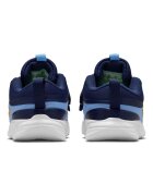 Nike Текстилни обувки за бягане Star Runner 5 с велкро