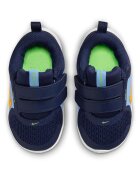 Nike Текстилни обувки за бягане Star Runner 5 с велкро