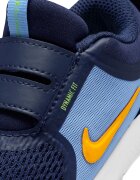 Nike Текстилни обувки за бягане Star Runner 5 с велкро