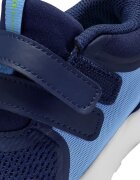 Nike Текстилни обувки за бягане Star Runner 5 с велкро