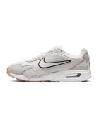 Nike Текстилни спортни обувки Air Max Solo с еко кожа - Бял/Светло