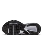 Nike Текстилни спортни обувки AL8 с шарка Черен/Бежов