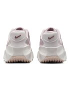 Nike Текстилни спортни обувки Aura Edge с еко кожа Пастелнорозов