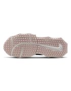 Nike Текстилни спортни обувки Aura Edge с еко кожа Пастелнорозов