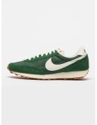 Nike Текстилни спортни обувки Dbreak с лого - Бял/Тъмнозелен