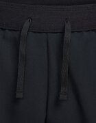 Nike Тенис бермуди с Dri Fit Черен