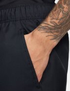 Nike Тенис бермуди с Dri Fit Черен