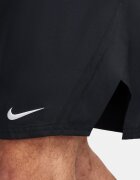 Nike Тенис бермуди с Dri Fit Черен