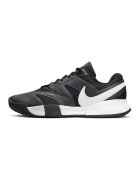 Nike Тенис обувки 7 Court Lite 4 - Черен/Антрацитно сиво