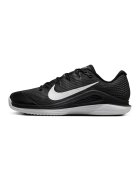 Nike Тенис обувки Vapor 12 Clay Court - Бял/Черен