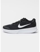 Nike Тенис обувки Vapor Lite 3 Clay - Бял/Черен