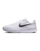Nike Тенис обувки Vapor Lite 3 Hard Court - Бял/Черен
