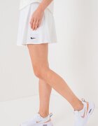 Nike Тенис пола Victory с Dri Fit и вътрешен къс клин Бял