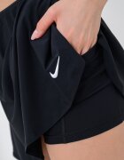 Nike Тенис пола Victory с Dri Fit и вътрешен къс клин Черен
